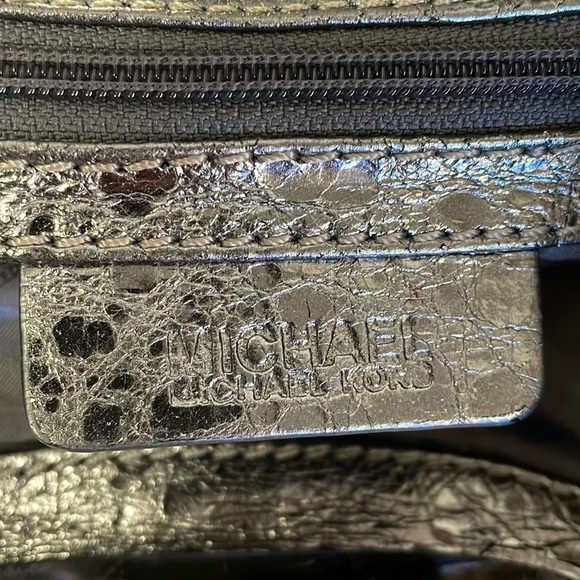 MK leather - Picture 6 of 11